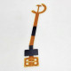 Genuine Replacement Lens Flex Cable for Contax TVS/TVS-II/TVS-III | Precision Ribbon Cable | Camera Repair Part Genuine Replacement Lens Flex Cable for Contax TVS/TVS-II/TVS-III | Precision Ribbon Cable | Camera Repair Part