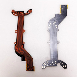 Genuine Replacement Lens Flex Cable for Contax T2 | Premium Ribbon Cable | Fixes E04 Error | T2 Repair Part