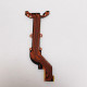 Genuine Replacement Lens Flex Cable for Contax T2 | Premium Ribbon Cable | Fixes E04 Error | T2 Repair Part Genuine Replacement Lens Flex Cable for Contax T2 | Premium Ribbon Cable | Fixes E04 Error | T2 Repair Part