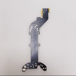 Genuine Replacement Lens Flex Cable for Contax T2 | Premium Ribbon Cable | Fixes E04 Error | T2 Repair Part