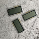 Original Ricoh GR1S LCD Display Screen Replacement - New Top Inner Panel (Used OEM Part)