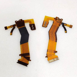 OEM-Spec Lens Flex Cable for Ricoh GR III | Fix Lens Error | Precision Ribbon | 2024 Reinforced Version