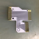 Genuine Replacement LCD Flex Cable for Ricoh R1/R1s | Fix Screen Flicker | High-Quality Ribbon | 2004 Vintage Repair Genuine Replacement LCD Flex Cable for Ricoh R1/R1s | Fix Screen Flicker | High-Quality Ribbon | 2004 Vintage Repair