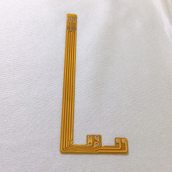 Genuine Aperture Flex Cable for Konica 300/301 | Fix Stuck Blades & F Errors | OEM-Spec Ribbon Replacement