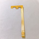 Genuine Aperture Flex Cable for Konica 300/301 | Fix Stuck Blades & F Errors | OEM-Spec Ribbon Replacement Genuine Aperture Flex Cable for Konica 300/301 | Fix Stuck Blades & F Errors | OEM-Spec Ribbon Replacement
