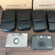 Premium Full-Grain Leather Case for Contax T3 | Handmade | Magnetic Closure | 120×70×35mm Premium Full-Grain Leather Case for Contax T3 | Handmade | Magnetic Closure | 120×70×35mm