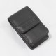 Premium Full-Grain Leather Case for Contax T2/TVSD | Handmade | Magnetic Closure | 130×70×40mm Premium Full-Grain Leather Case for Contax T2/TVSD | Handmade | Magnetic Closure | 130×70×40mm