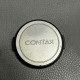 Original Style Lens Cap for Contax G1 | Precision Fit 46mm | Durable Replacement | Front Lens Cover Original Style Lens Cap for Contax G1 | Precision Fit 46mm | Durable Replacement | Front Lens Cover