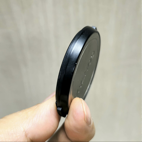 Original Style Lens Cap for Contax G1 | Precision Fit 46mm | Durable Replacement | Front Lens Cover Original Style Lens Cap for Contax G1 | Precision Fit 46mm | Durable Replacement | Front Lens Cover