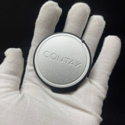 Original Style Body Cap for Contax G1 | Precision Fit Camera Cover | Dust Protection | G-Mount Compatible