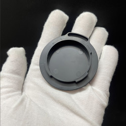 Original Style Body Cap for Contax G1 | Precision Fit Camera Cover | Dust Protection | G-Mount Compatible