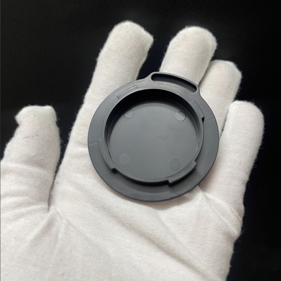 Original Style Body Cap for Contax G1 | Precision Fit Camera Cover | Dust Protection | G-Mount Compatible