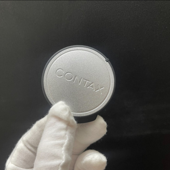 Original Style Body Cap for Contax G1 | Precision Fit Camera Cover | Dust Protection | G-Mount Compatible