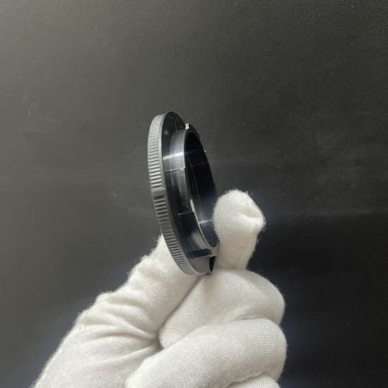Original Style Body Cap for Contax G1 | Precision Fit Camera Cover | Dust Protection | G-Mount Compatible