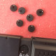 Precision 3D Printed ISO Knob for Konica Recorder | Exact-Fit Replacement | High-Strength Plastic | No Sanding Required (Black) Precision 3D Printed ISO Knob for Konica Recorder | Exact-Fit Replacement | High-Strength Plastic | No Sanding Required (Black)