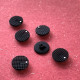 Precision 3D Printed ISO Knob for Konica Recorder | Exact-Fit Replacement | High-Strength Plastic | No Sanding Required (Black) Precision 3D Printed ISO Knob for Konica Recorder | Exact-Fit Replacement | High-Strength Plastic | No Sanding Required (Black)