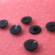Precision 3D Printed ISO Knob for Konica Recorder | Exact-Fit Replacement | High-Strength Plastic | No Sanding Required (Black) Precision 3D Printed ISO Knob for Konica Recorder | Exact-Fit Replacement | High-Strength Plastic | No Sanding Required (Black)