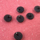Precision 3D Printed ISO Knob for Konica Recorder | Exact-Fit Replacement | High-Strength Plastic | No Sanding Required (Black) Precision 3D Printed ISO Knob for Konica Recorder | Exact-Fit Replacement | High-Strength Plastic | No Sanding Required (Black)