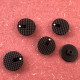 Precision 3D Printed ISO Knob for Konica Recorder | Exact-Fit Replacement | High-Strength Plastic | No Sanding Required (Black) Precision 3D Printed ISO Knob for Konica Recorder | Exact-Fit Replacement | High-Strength Plastic | No Sanding Required (Black)