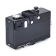 For Rollei 35SE 35TE Battery Converter Door Adapter (LR44/SR44) + Cold Shoe Seat For Rollei 35SE 35TE Battery Converter Door Adapter (LR44/SR44) + Cold Shoe Seat