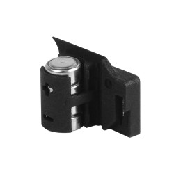 For Rollei 35SE 35TE Battery Converter Door Adapter (LR44/SR44) + Cold Shoe Seat  