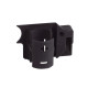 For Rollei 35SE 35TE Battery Converter Door Adapter (LR44/SR44) + Cold Shoe Seat For Rollei 35SE 35TE Battery Converter Door Adapter (LR44/SR44) + Cold Shoe Seat