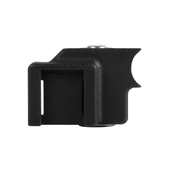 For Rollei 35SE 35TE Battery Converter Door Adapter (LR44/SR44) + Cold Shoe Seat For Rollei 35SE 35TE Battery Converter Door Adapter (LR44/SR44) + Cold Shoe Seat