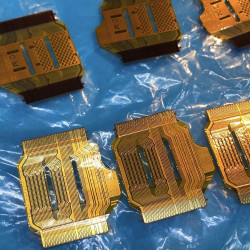 Original Spec Sensor Flex Cable for Ricoh GR/GR2 | Fix Image Sensor Errors | APS-C Ribbon Replacement
