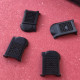 Original Fit Konica Recorder Battery Door | High-Strength 3D Printed Replacement | Snap-On Design, No Sanding Needed (Black) Original Fit Konica Recorder Battery Door | High-Strength 3D Printed Replacement | Snap-On Design, No Sanding Needed (Black)