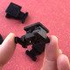 Precision 3D Printed Hot Shoe Adapter for Contax TLA200 Flash | Exact-Fit Mount | High-Strength Plastic | No Modification Needed Precision 3D Printed Hot Shoe Adapter for Contax TLA200 Flash | Exact-Fit Mount | High-Strength Plastic | No Modification Needed
