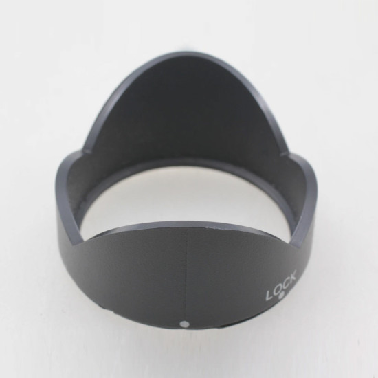 Original RICOH Lens Hood for GR1s & GR1v Cameras – Genuine Replacement Part (Model-Specific Fit) Original RICOH Lens Hood for GR1s & GR1v Cameras – Genuine Replacement Part (Model-Specific Fit)