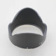 Original RICOH Lens Hood for GR1s & GR1v Cameras – Genuine Replacement Part (Model-Specific Fit) Original RICOH Lens Hood for GR1s & GR1v Cameras – Genuine Replacement Part (Model-Specific Fit)