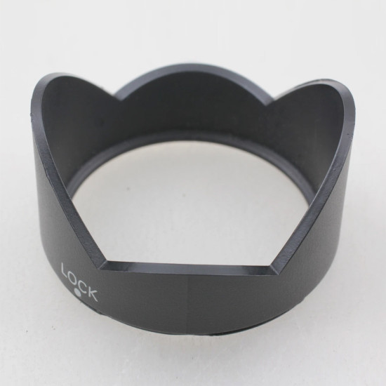 Original RICOH Lens Hood for GR1s & GR1v Cameras – Genuine Replacement Part (Model-Specific Fit) Original RICOH Lens Hood for GR1s & GR1v Cameras – Genuine Replacement Part (Model-Specific Fit)