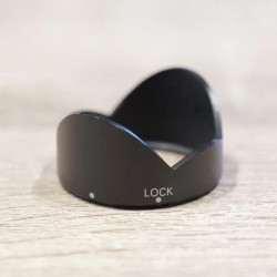 Original RICOH Lens Hood for GR1s & GR1v Cameras – Genuine Replacement Part (Model-Specific Fit)