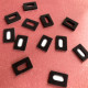 Original Ricoh GR1/GR1s/GR1v/GR21 Light Seal Foam Kit - Precision-Cut Camera Body Seals (New OEM Spec) Original Ricoh GR1/GR1s/GR1v/GR21 Light Seal Foam Kit - Precision-Cut Camera Body Seals (New OEM Spec)