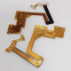 Original Ricoh GR1/GR1S/GR1V Lens Flex Cable Ribbon - OEM Replacement for Autofocus & Aperture Control Original Ricoh GR1/GR1S/GR1V Lens Flex Cable Ribbon - OEM Replacement for Autofocus & Aperture Control