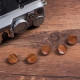 Sandalwood Wood Shutter Release Button – Handcrafted for Vintage Cameras (Brone Brass Base, Tapered Thread) Sandalwood Wood Shutter Release Button – Handcrafted for Vintage Cameras (Brone Brass Base, Tapered Thread)