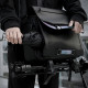 Camera Shoulder Bag Compact Camera Case, Small Waterproof Camera Messenger Bag with Tripod Holder, Travel Photography Bag for Canon, Nikon, Sony, Fuji DSLR/SLR/Mirrorless Camera, Lens Camera Shoulder Bag Compact Camera Case, Small Waterproof Camera Messenger Bag with Tripod Holder, Travel Photography Bag for Canon, Nikon, Sony, Fuji DSLR/SLR/Mirrorless Camera, Lens