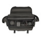 Camera Shoulder Bag Compact Camera Case, Small Waterproof Camera Messenger Bag with Tripod Holder, Travel Photography Bag for Canon, Nikon, Sony, Fuji DSLR/SLR/Mirrorless Camera, Lens Camera Shoulder Bag Compact Camera Case, Small Waterproof Camera Messenger Bag with Tripod Holder, Travel Photography Bag for Canon, Nikon, Sony, Fuji DSLR/SLR/Mirrorless Camera, Lens