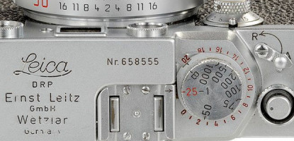 Unveiling the Legacy of Leica M3: A Journey Through Time and Excellence