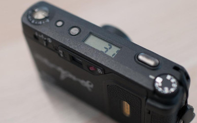 The Evolution of Ricoh GR Series: A Detailed Comparison of GR1, GR1s, and GR1v