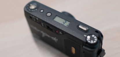 The Evolution of Ricoh GR Series: A Detailed Comparison of GR1, GR1s, and GR1v