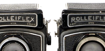 Capturing Timeless Moments: The Rolleiflex 3.5 Camera Saga Unveiled
