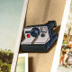 Polaroid camera pin vintage camera metal badge Polaroid camera pin vintage camera metal badge