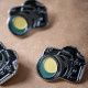 Canon 5D Mark III camera pin vintage camera metal badge Canon 5D Mark III camera pin vintage camera metal badge