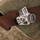 Hasselblad 503CX fiml camera pin vintage camera metal badge Hasselblad 503CX fiml camera pin vintage camera metal badge