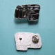 Hasselblad Xpan fiml camera pin vintage camera metal badge Hasselblad Xpan fiml camera pin vintage camera metal badge