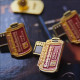 Kodak Ektachrome film pin vintage camera metal badge Kodak Ektachrome film pin vintage camera metal badge