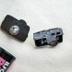 Leica M3 film camera pin vintage camera metal badge Leica M3 film camera pin vintage camera metal badge